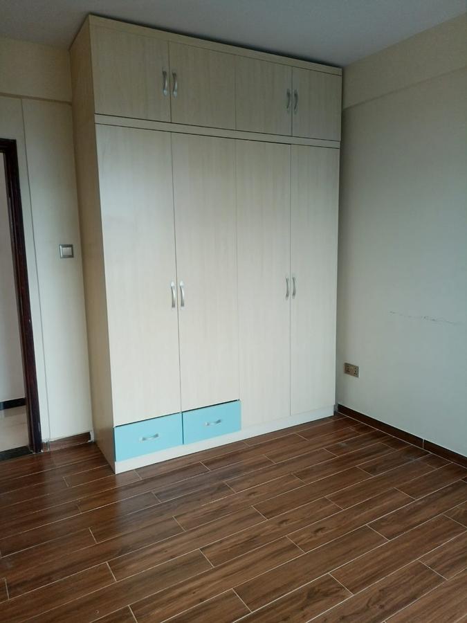 Serviced 2 Bed Apartment with Gym in Lavington - 9