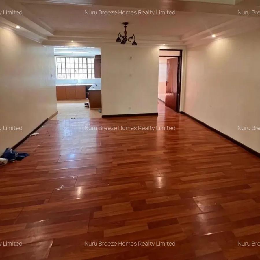 4 Bed Apartment with En Suite in Kileleshwa - 2