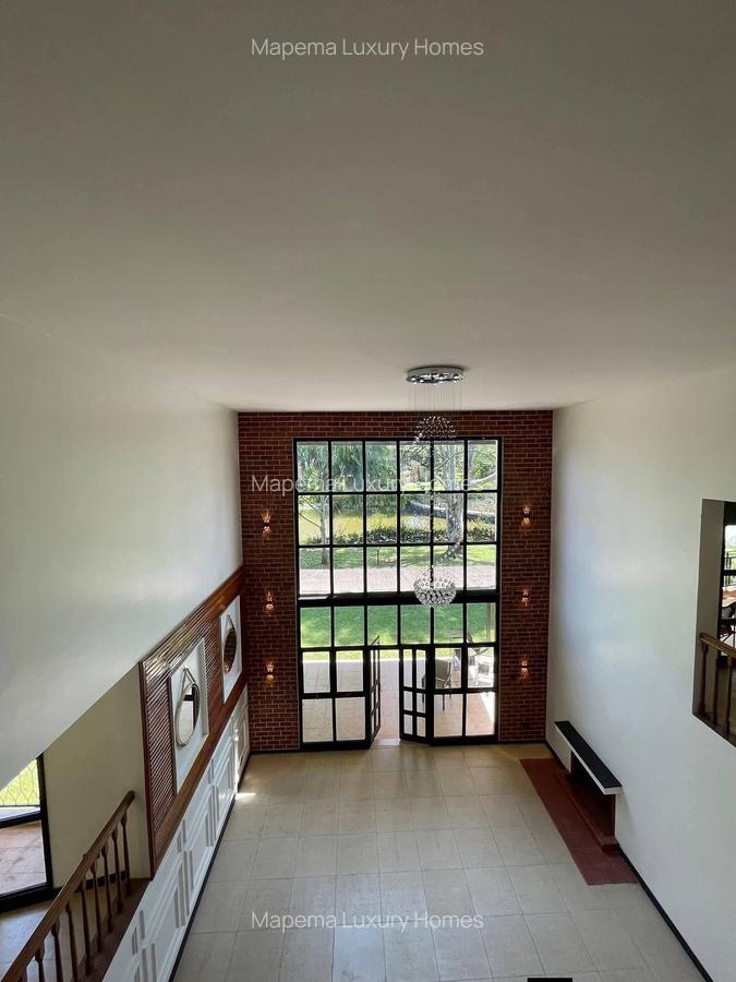 5 Bed House with En Suite at Off Langata Road - 17
