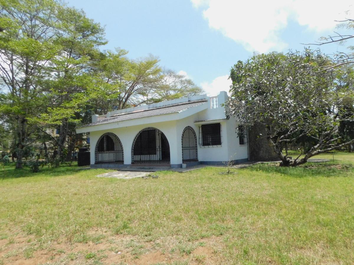 Land at Mtwapa - 4