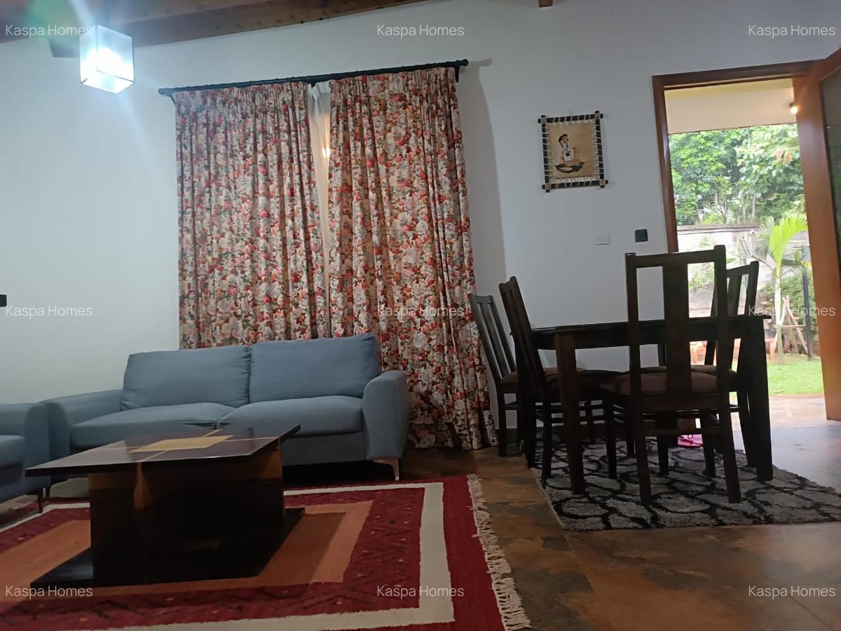 2 Bed House with En Suite in Nyari - 12