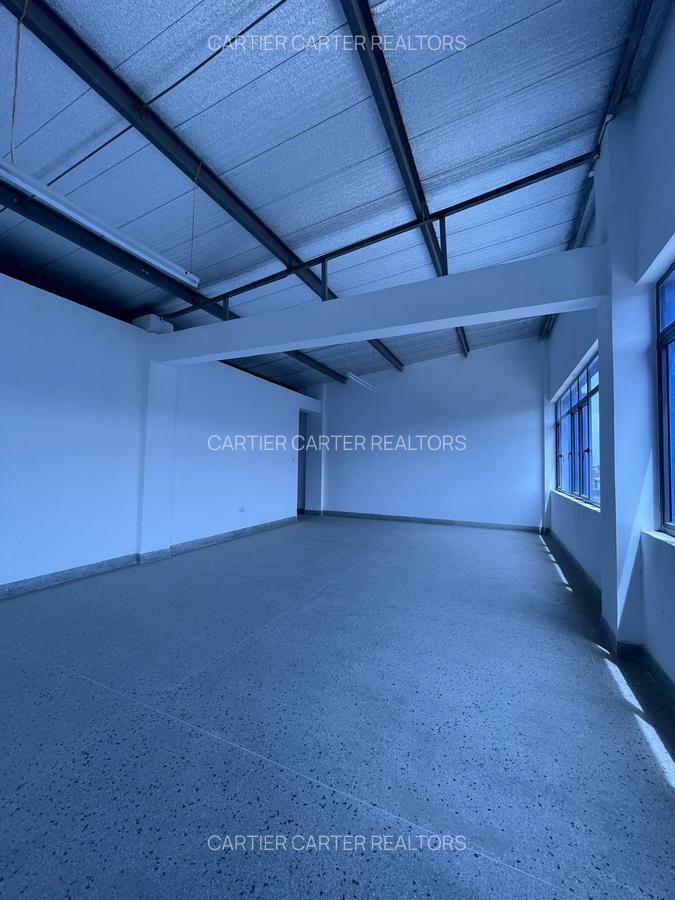 Warehouse with Service Charge Included in Mombasa Road - 4