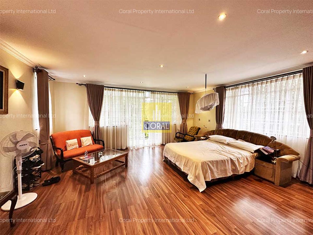 5 Bed House in Nyari - 10