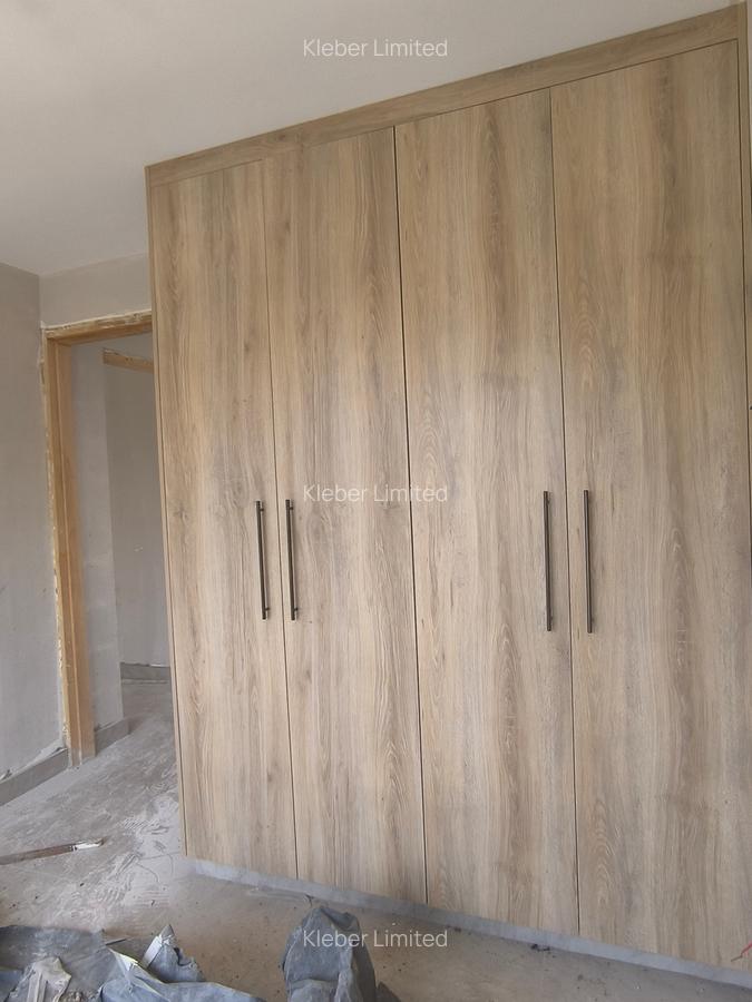 3 Bed House with En Suite at Ngong Matasia - 11