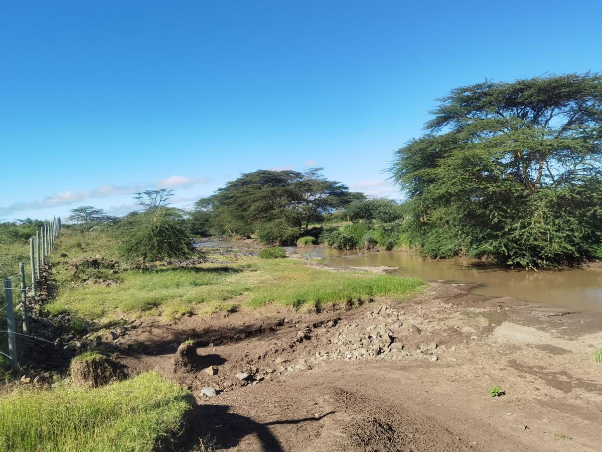 57 ac Land in Nanyuki - 11