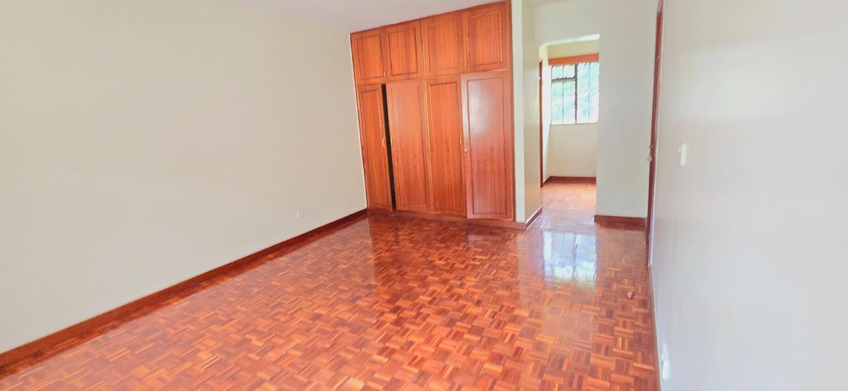 4 Bed Townhouse with En Suite at Off Gitanga Road - 6