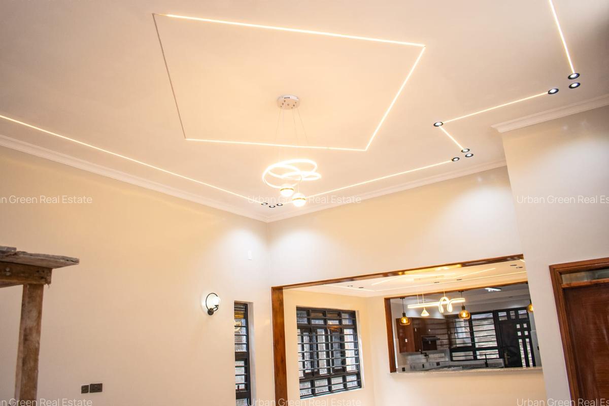 3 Bed House with En Suite at Mugutha - 3