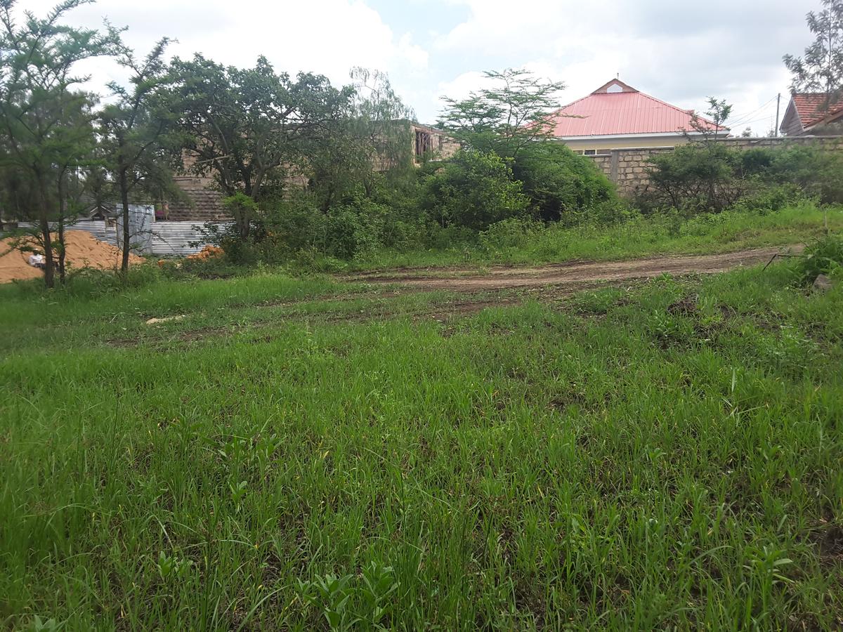 0.25 m² Land in Ongata Rongai - 2