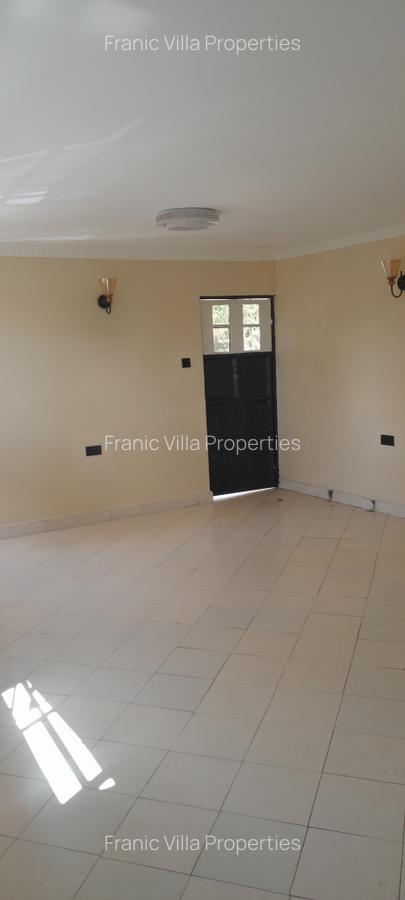 4 Bed House with En Suite at Ndenderu - 10