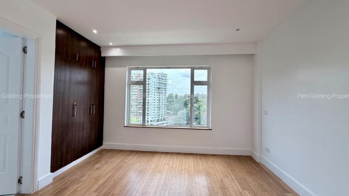 2 Bed Apartment with En Suite at Pilipili Way - 5