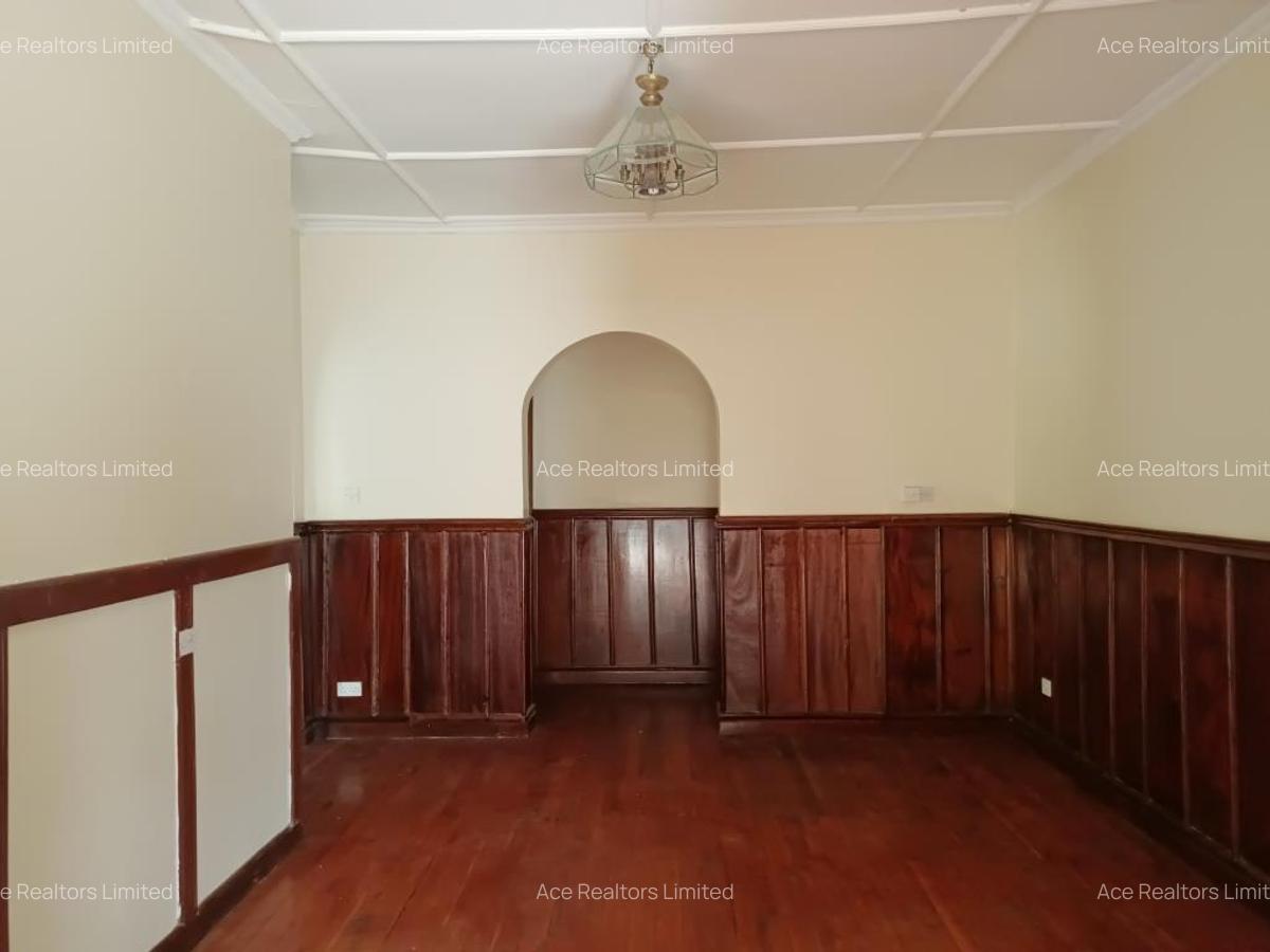 6 Bed House with En Suite at Old Muthaiga - 4