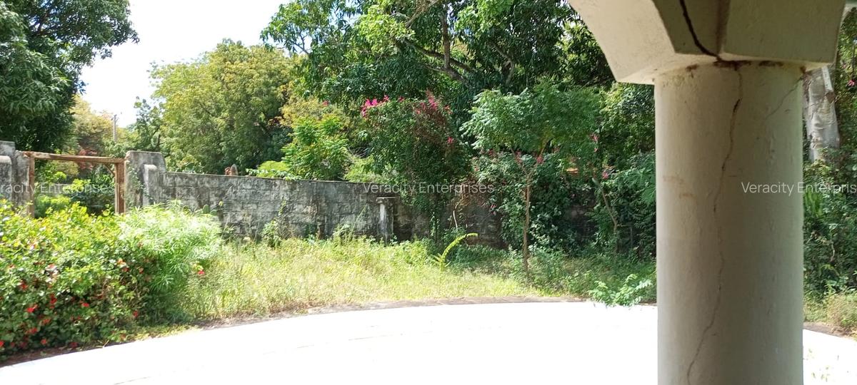 Residential Land at Malindi - 5