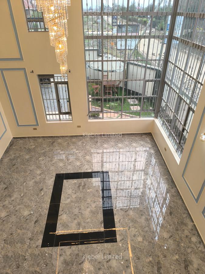 5 Bed House with En Suite in Syokimau - 6