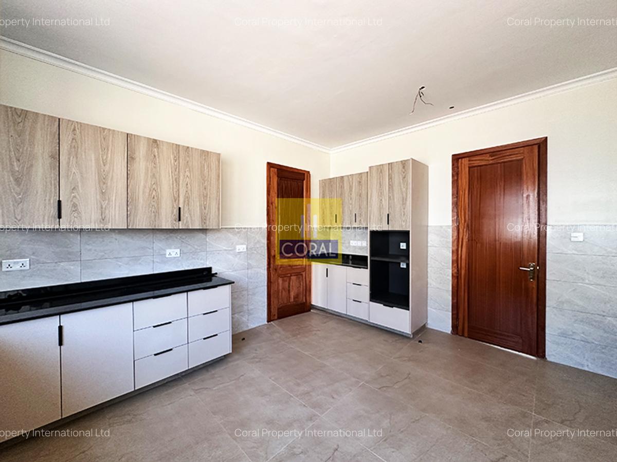 5 Bed House with Garden in Loresho - 9