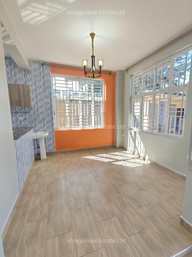 5 Bed House with En Suite in Karen - 17