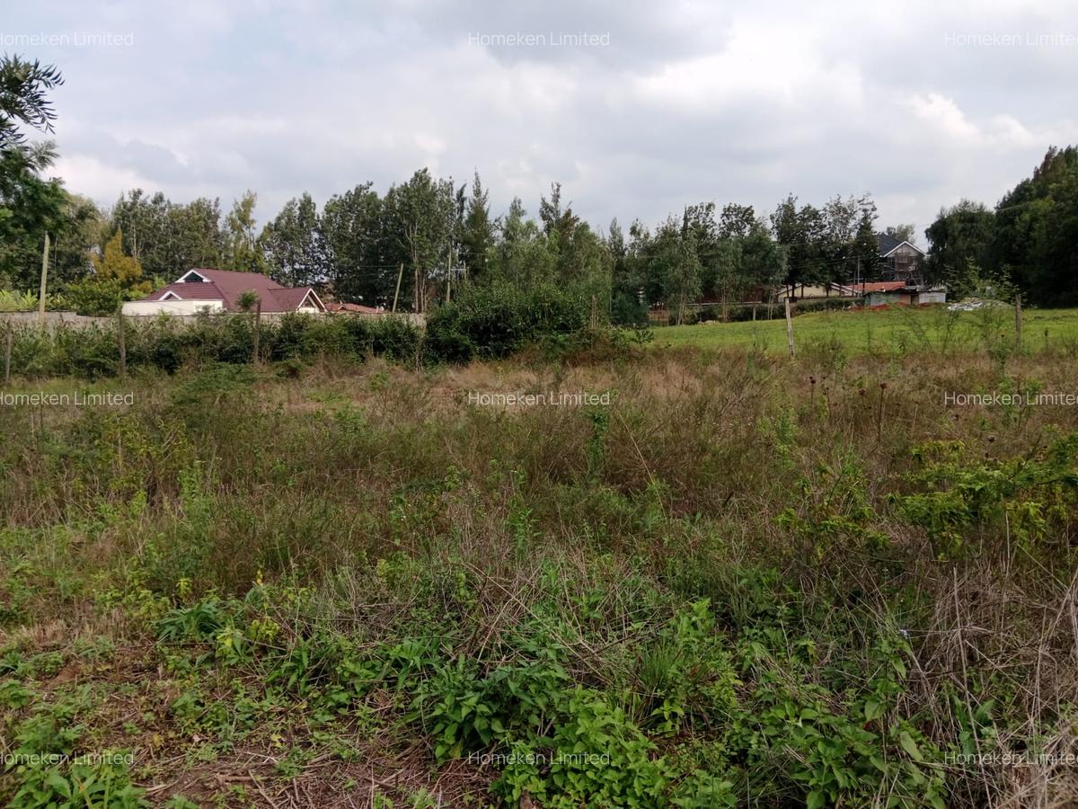 1,089,000 ac Land at Karen - 1