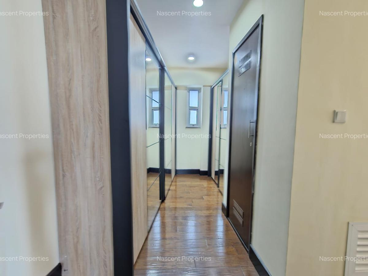 4 Bed Apartment with En Suite at General Mathenge - 19