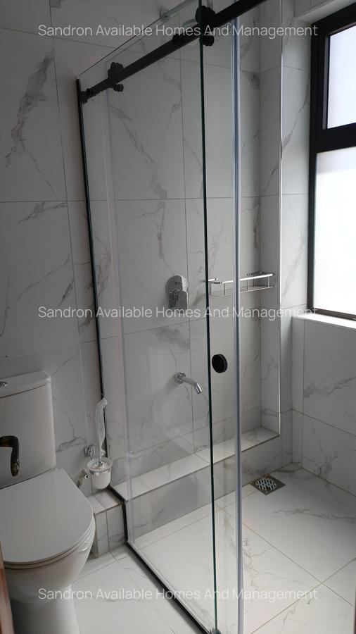 4 Bed Townhouse with En Suite in Kitengela - 13