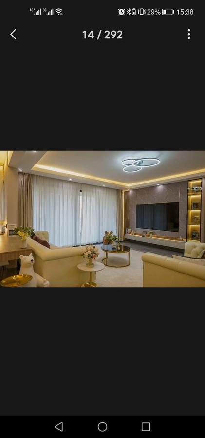 Serviced 5 Bed Apartment with En Suite at Mandera Road - 5