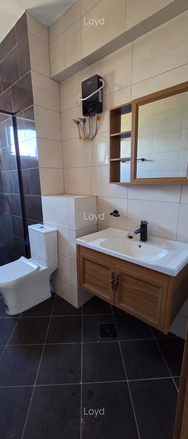 1 Bed Apartment with En Suite in Westlands Area - 13