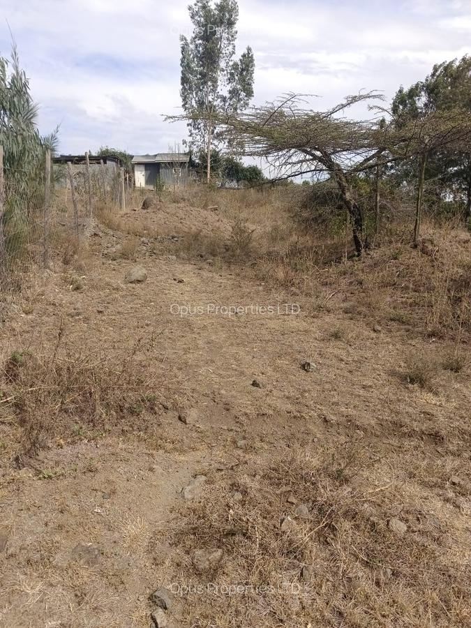 Residential Land in Kiserian - 12