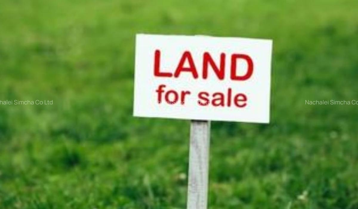 0.6 ac Land at Rhapta Road - 1