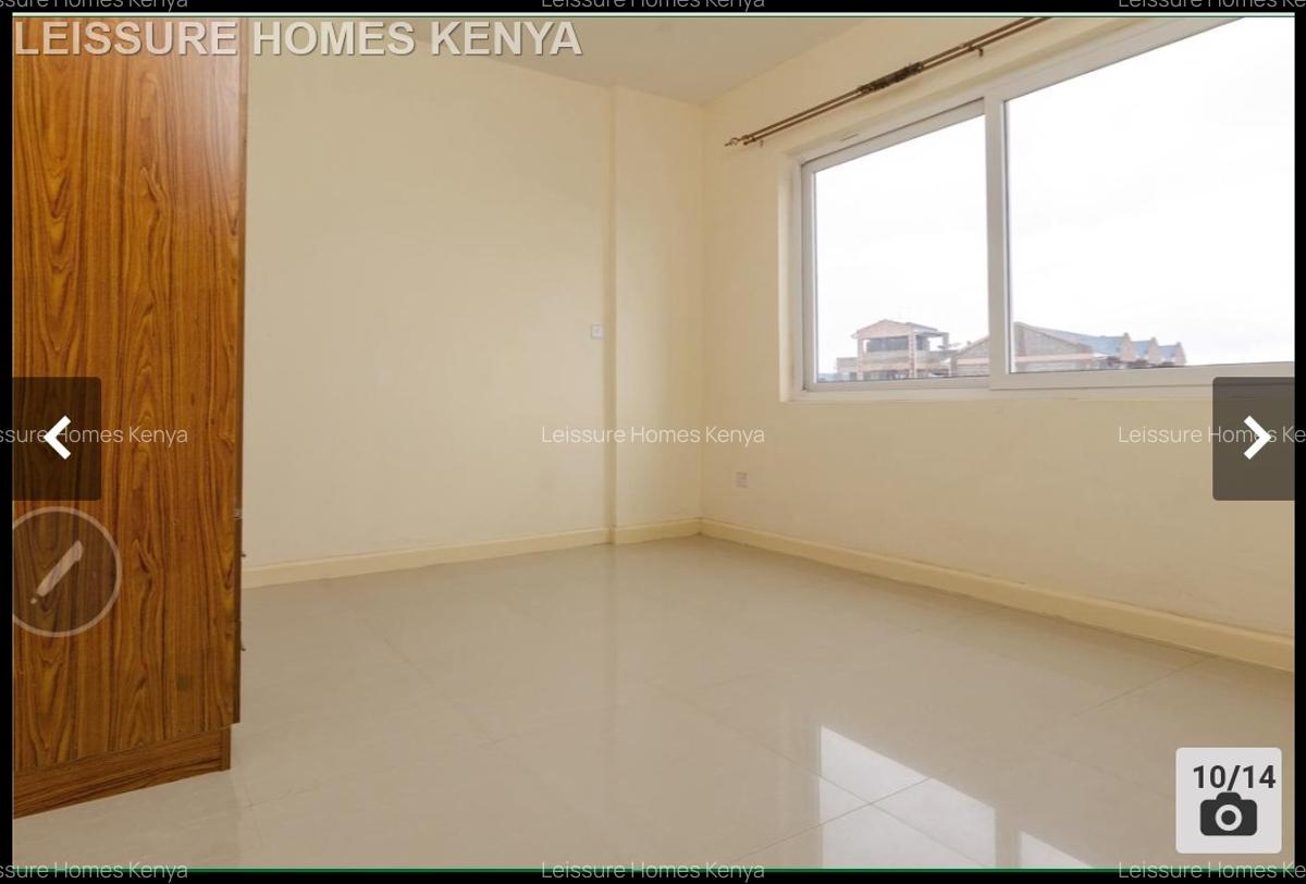 3 Bed Apartment with En Suite at Mombasa Road - 11