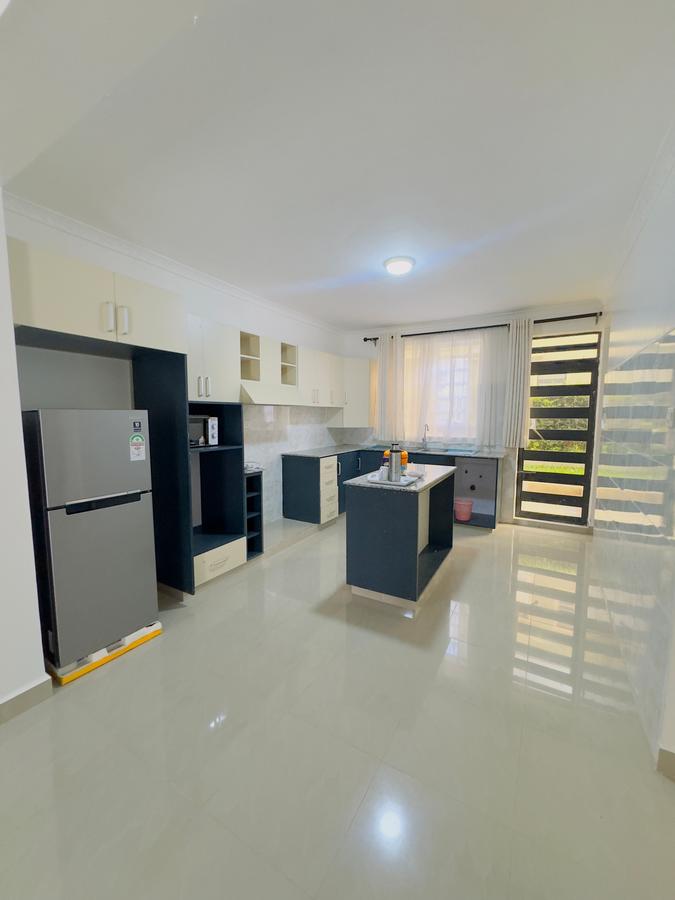 4 Bed House with En Suite at Kitengela - 6