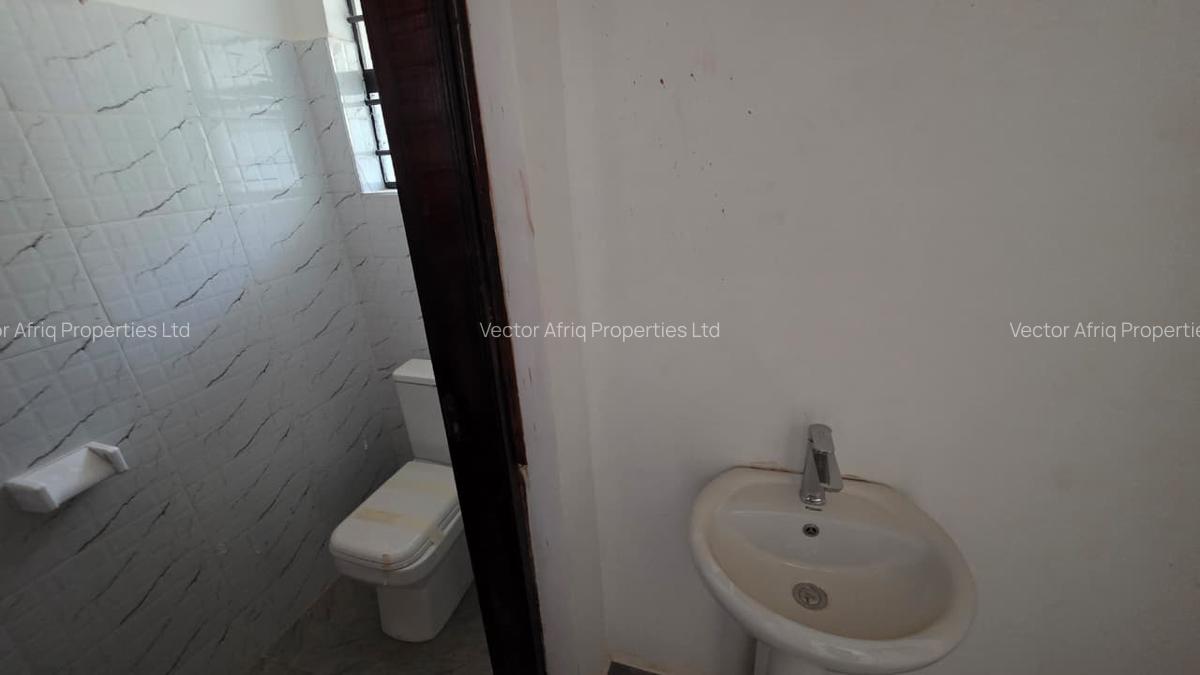 4 Bed Townhouse with En Suite in Ngong - 6