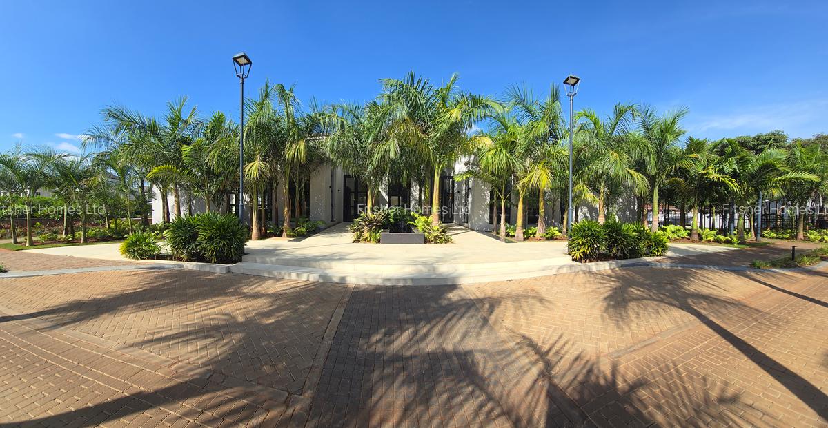 4 Bed House with En Suite in Karura - 3