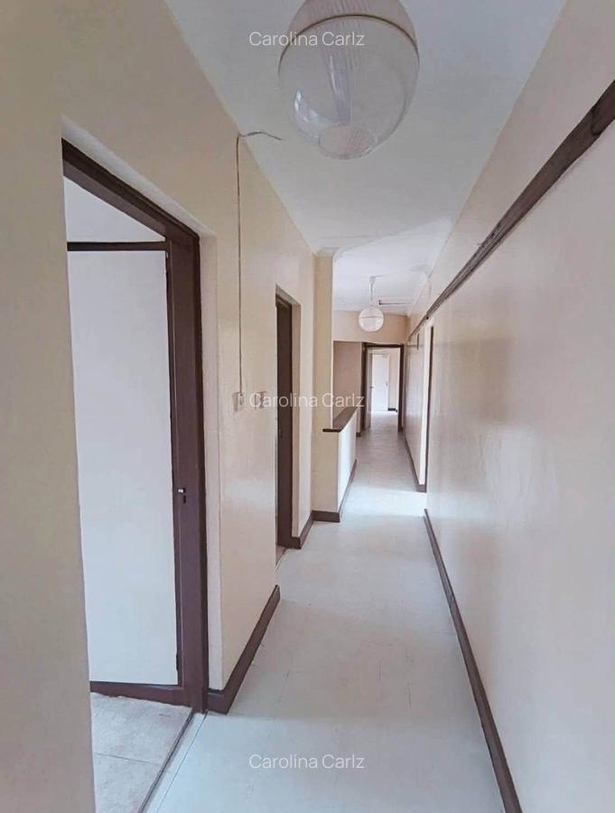 5 Bed House with En Suite at Loresho - 8