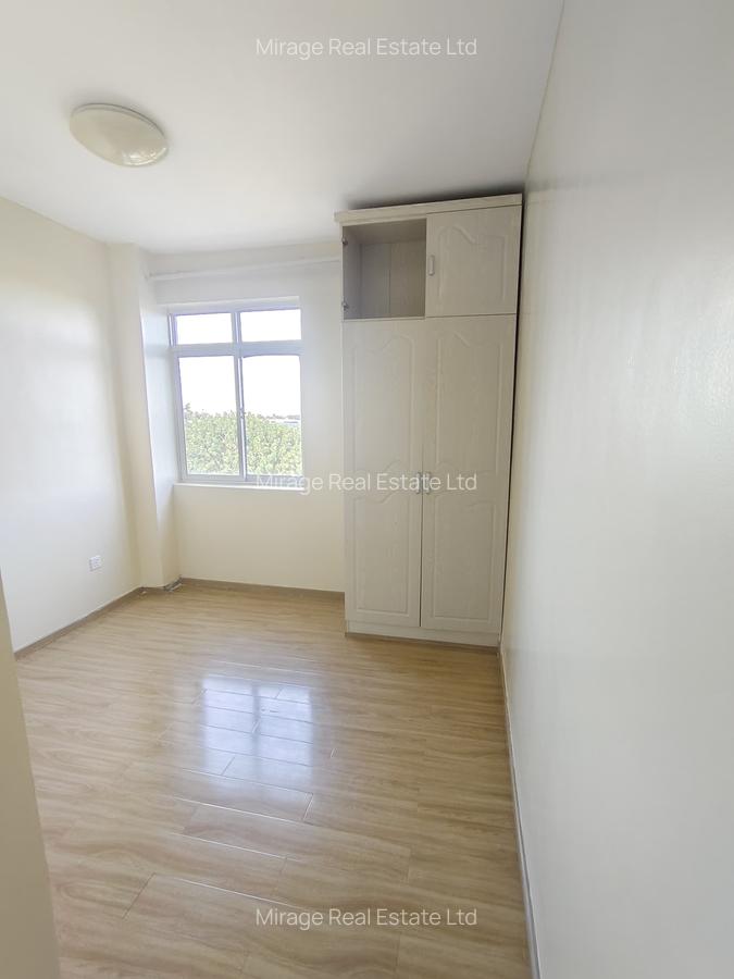 3 Bed Apartment with Gym in Kilimani - 8