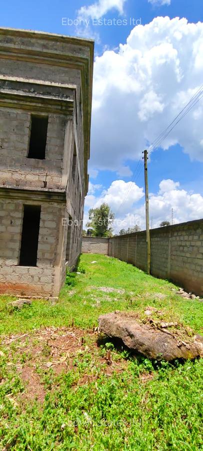 0.23 ha Residential Land at Karen C - 2