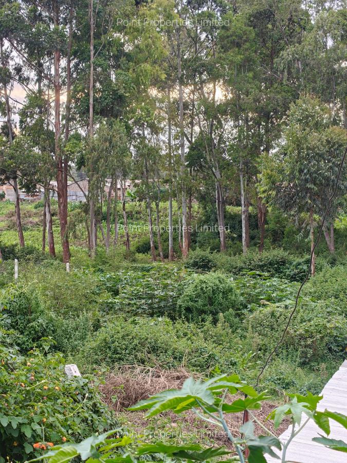 Land in Ongata Rongai - 8