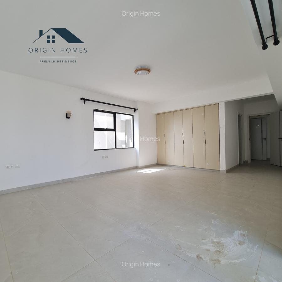 3 Bed Apartment with En Suite at General Mathenge Road - 4