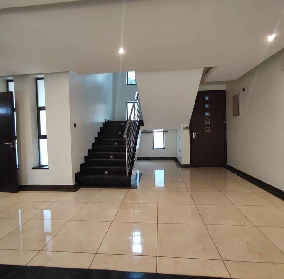 5 Bed Townhouse with Swimming Pool in Lavington - 4