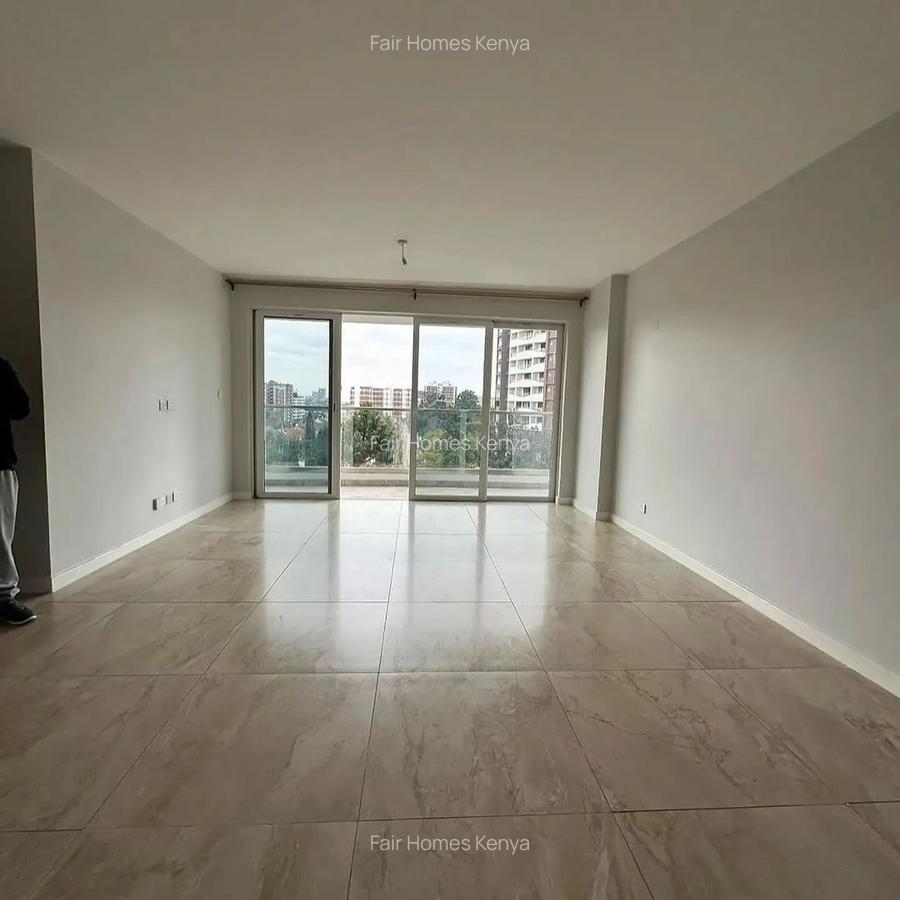 2 Bed Apartment with En Suite at Nyeri Road - 5