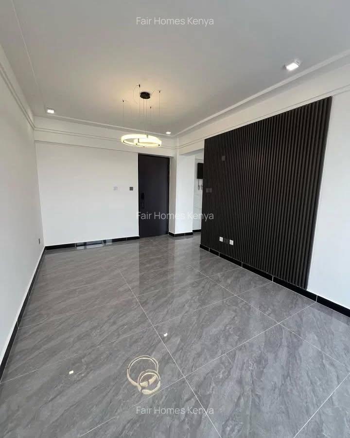 1 Bed Apartment with En Suite at Valley Arcade - 3