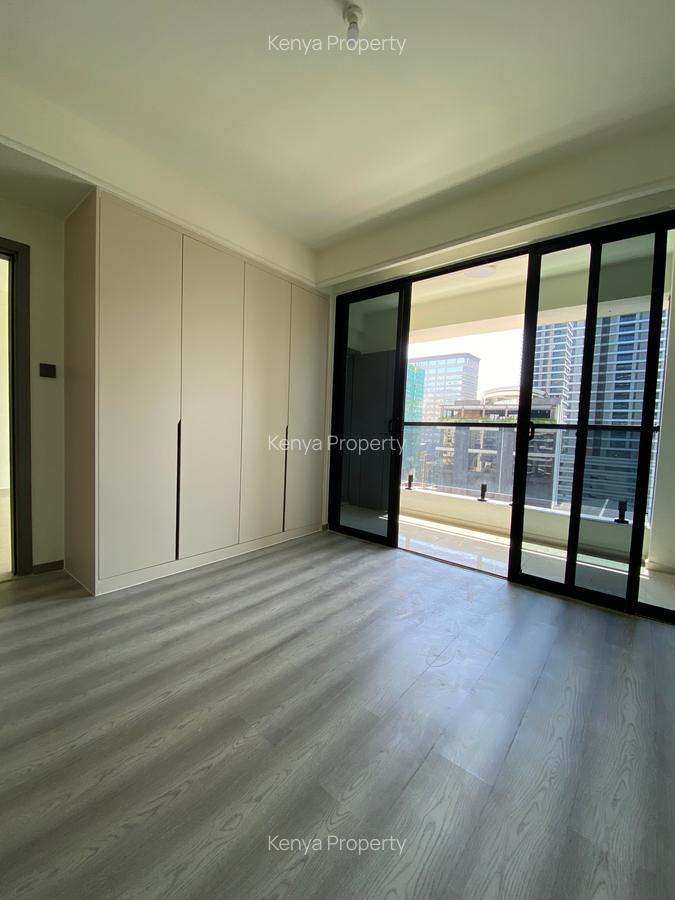 1 Bed Apartment with Swimming Pool at Westlands Road - 4