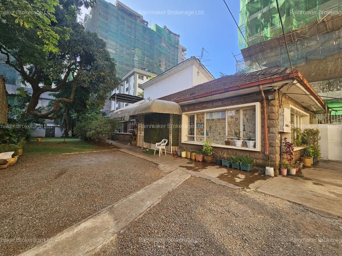 Land at Mutati Road - 1