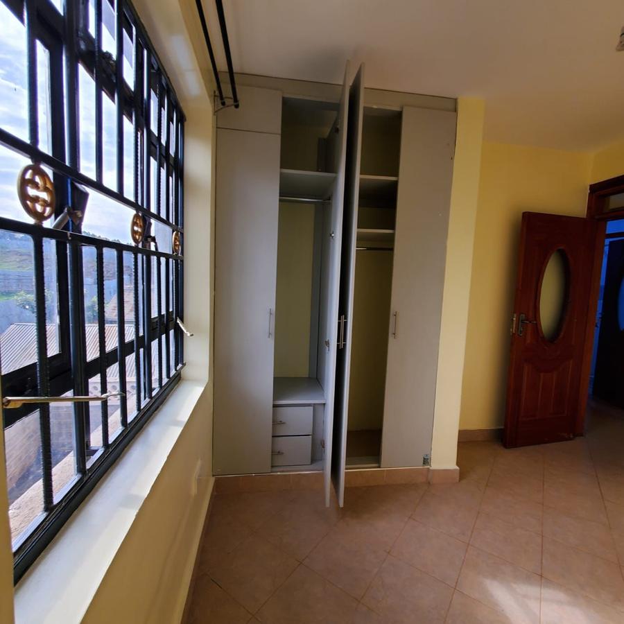 2 Bed Apartment with En Suite in Kikuyu Town - 10