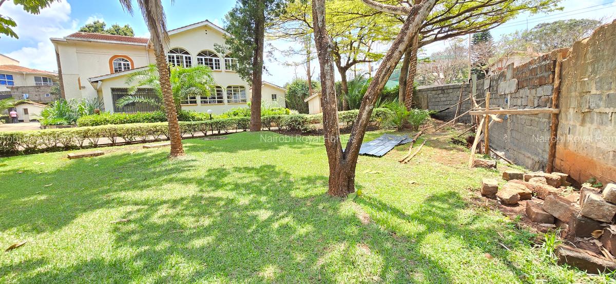 5 Bed House with En Suite at Gigiri Un Avenue - 7
