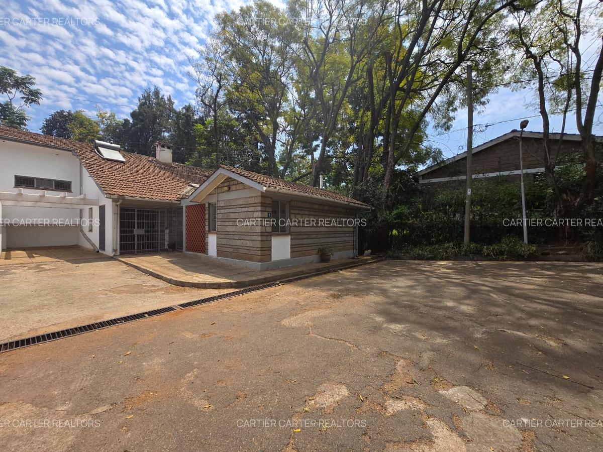 4 Bed Villa with En Suite at Laikipia Road - 2