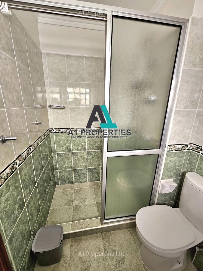 4 Bed Townhouse with En Suite in Lavington - 18