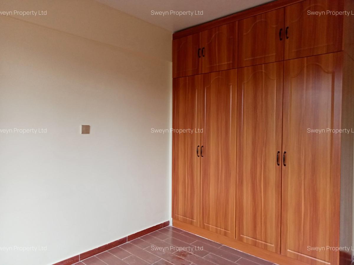 3 Bed Apartment with En Suite at Laikipia Road - 7