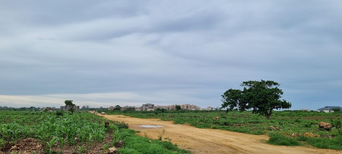 5 ac Land at Vipingo - 16