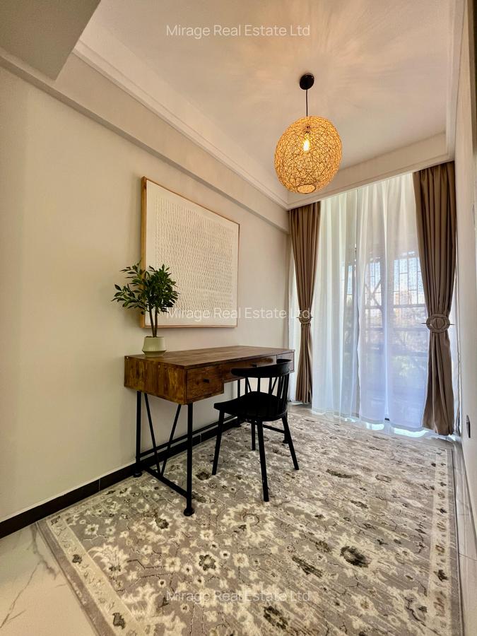 2 Bed Apartment with Gym in Kilimani - 6