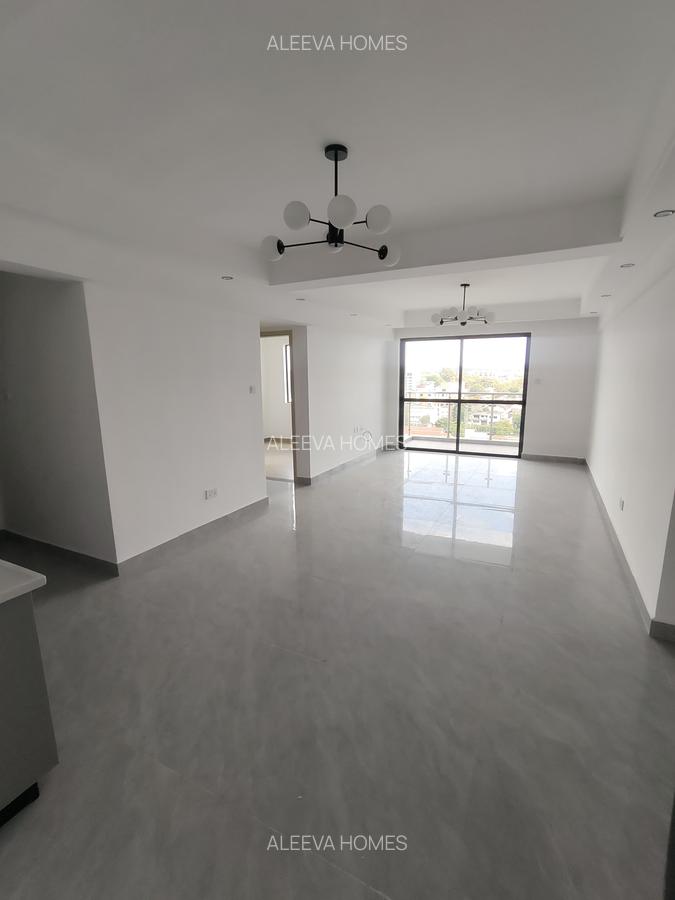 2 Bed Apartment with En Suite in Westlands Area - 4