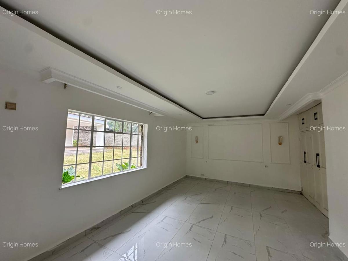3 Bed House with En Suite at Old Muthaiga - 19