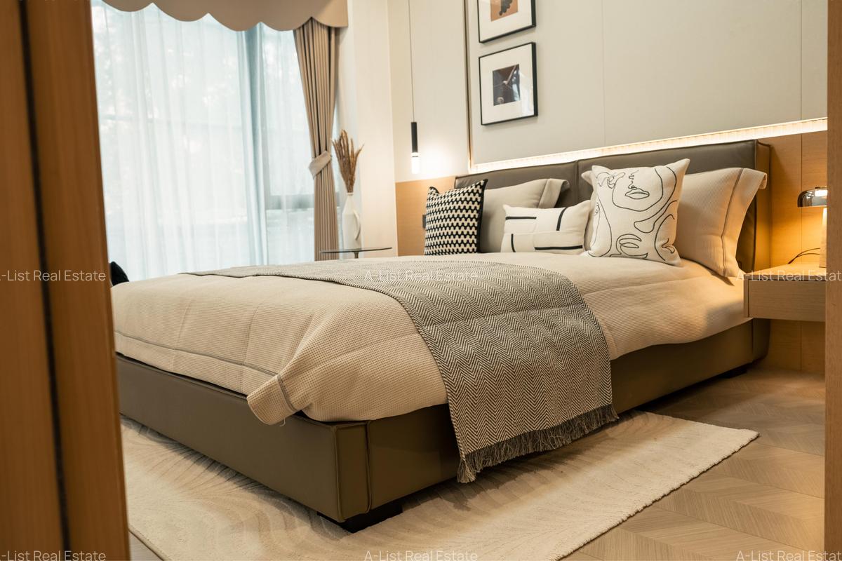 1 Bed Apartment with En Suite at Peponi Road - 10